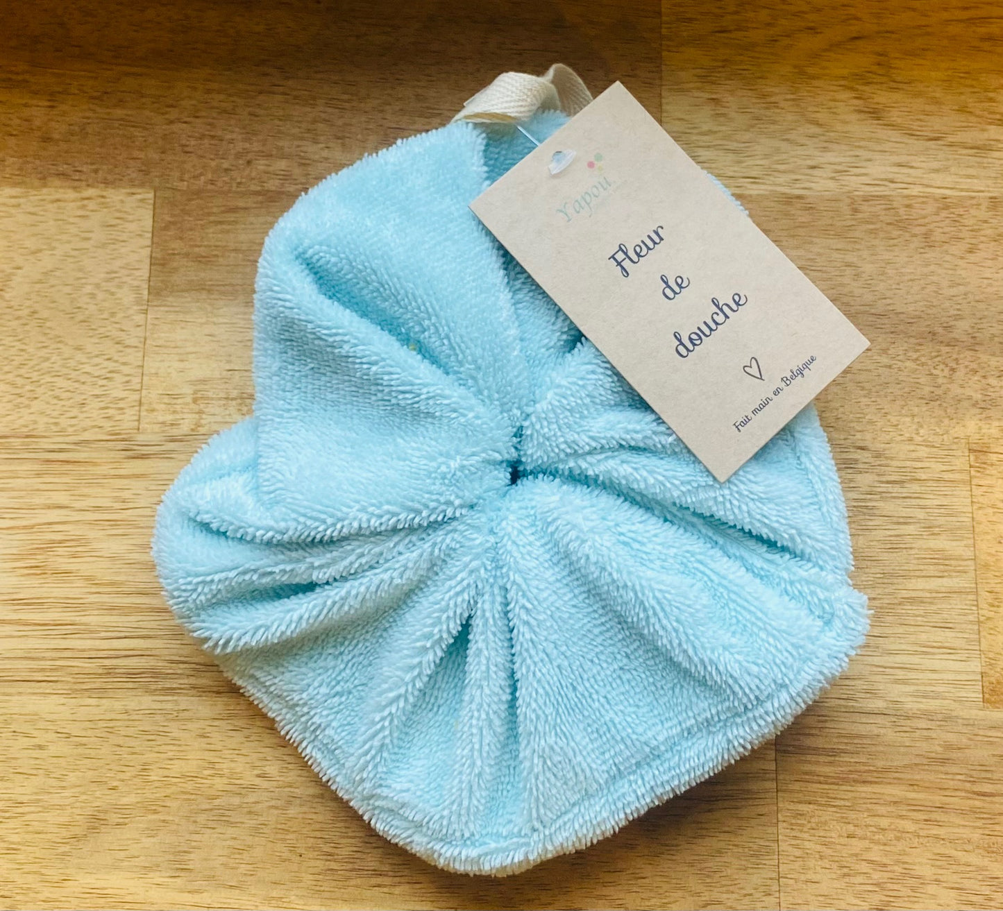 Fleur de douche
