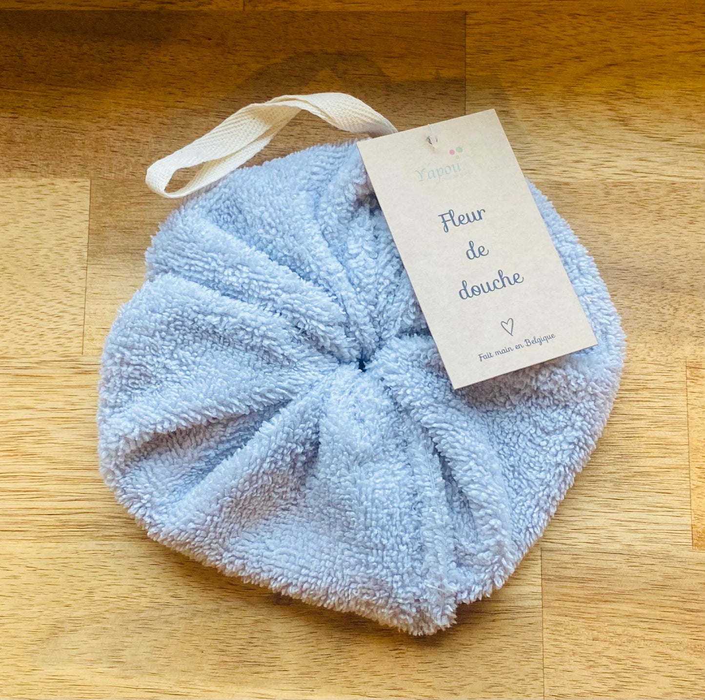 Fleur de douche