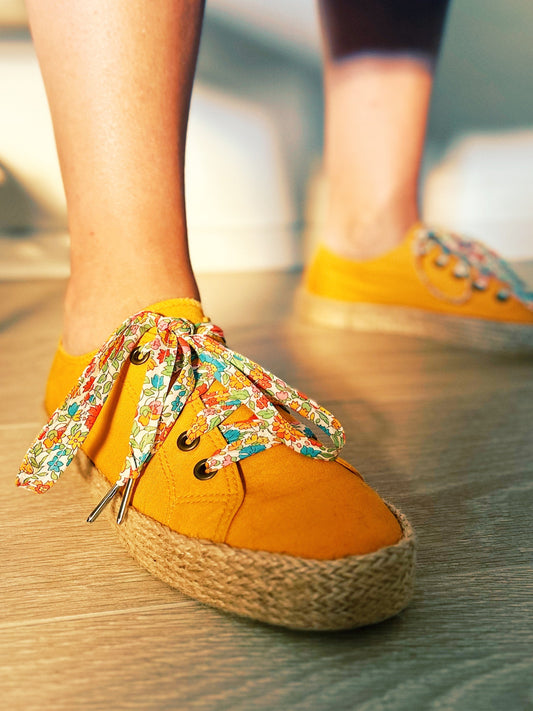 Lacets Liberty 140cm