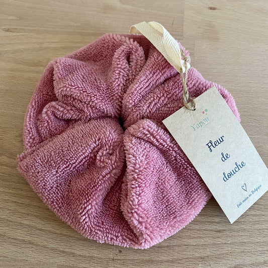Fleur de douche