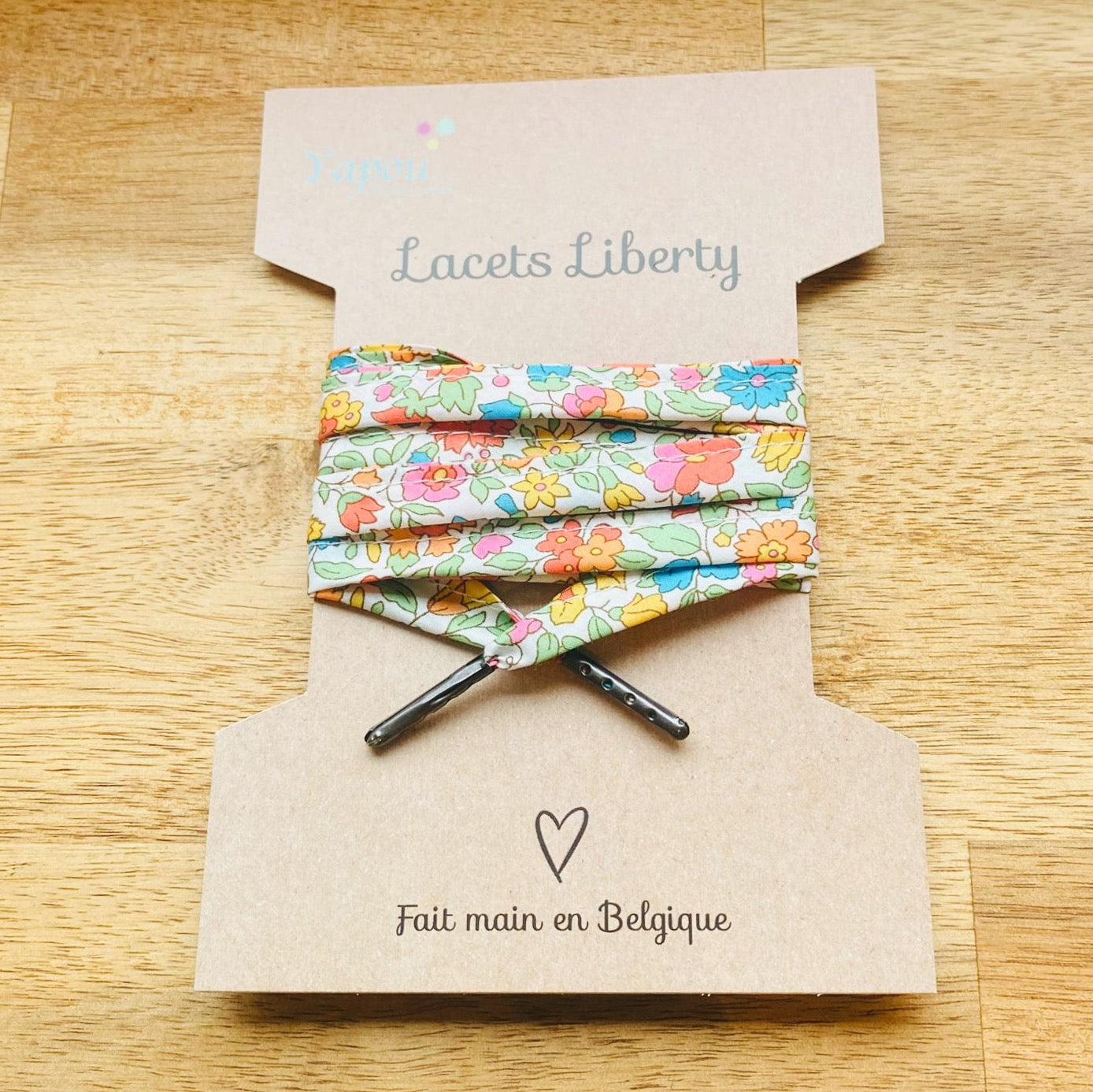 Lacets Liberty 70cm